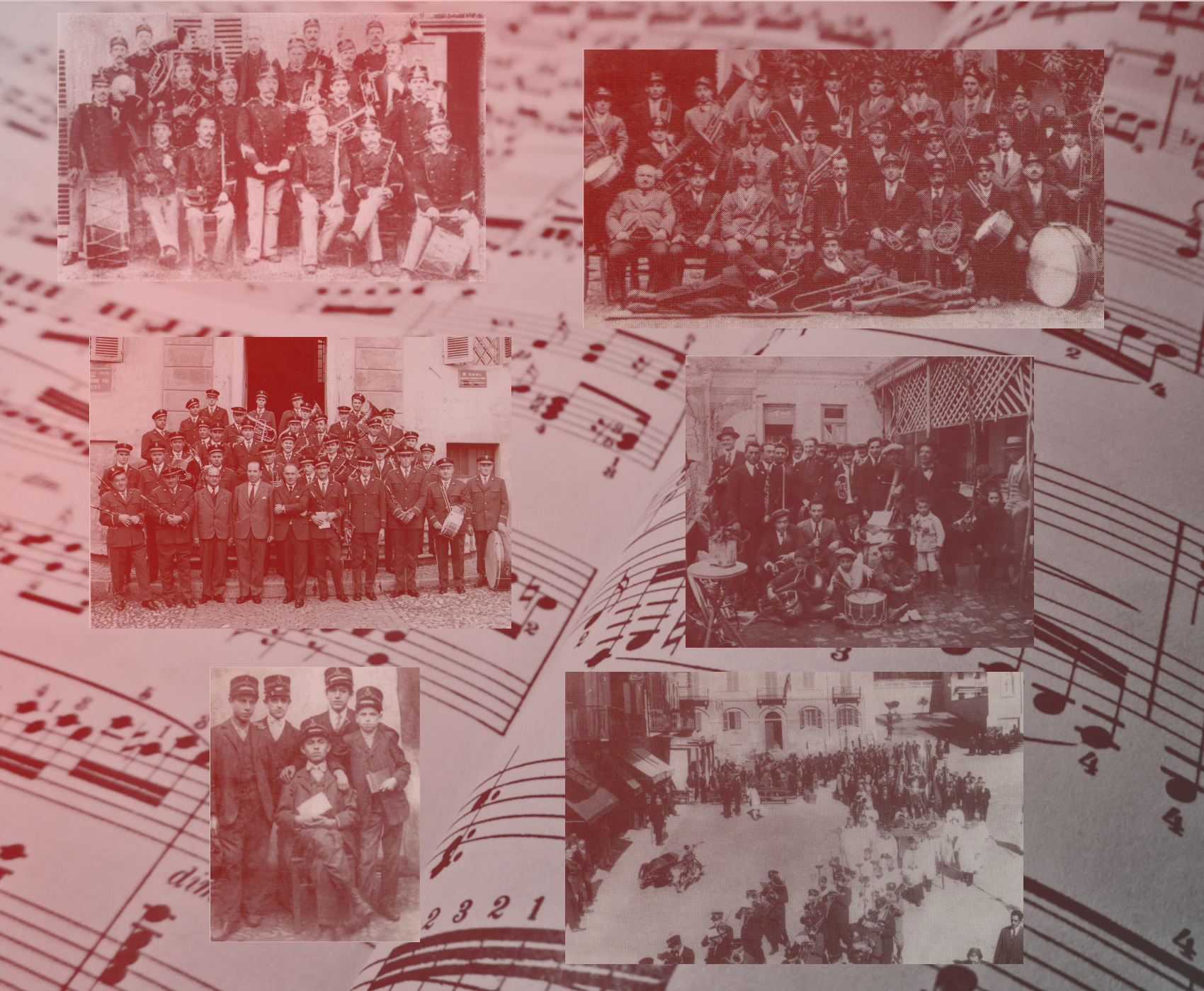 Banda Musicale del Comune di Caluso A.P.S.